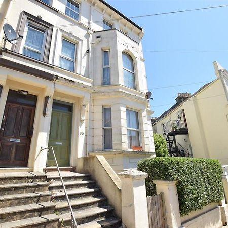 Comfy Flat In The Heart Of St Leonards 아파트 외부 사진