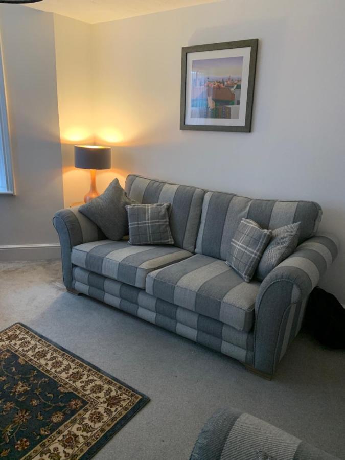 Comfy Flat In The Heart Of St Leonards 아파트 외부 사진
