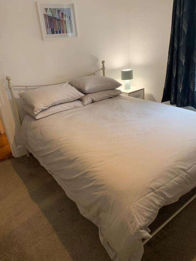 Comfy Flat In The Heart Of St Leonards 아파트 외부 사진